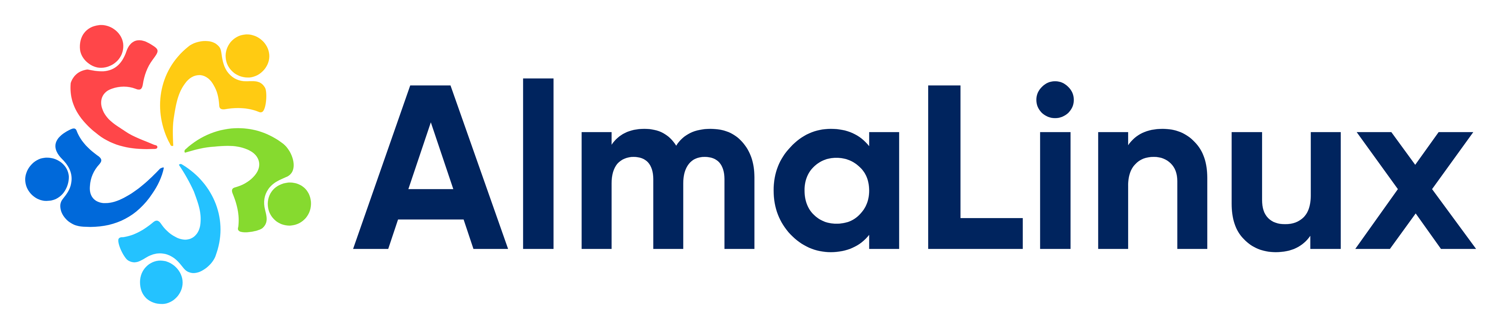 AlmaLinux