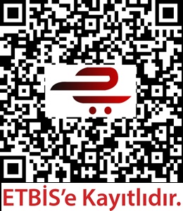 ETBİS kayıt doğrulama karekodu