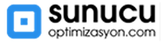 Sunucuoptimizasyon.com
